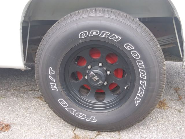 1994 GMC Sierra 2500 SL - photo 3