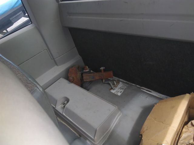 1994 GMC Sierra 2500 SL - photo 5