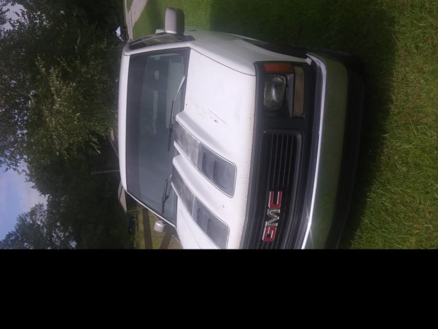 1994 GMC Sierra 2500 SL - photo 7