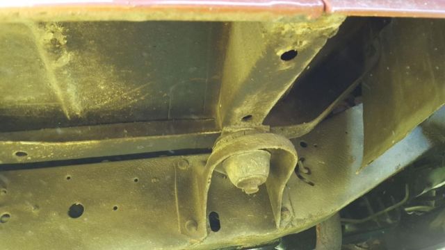 1977 GMC Sierra 2500 - photo 7