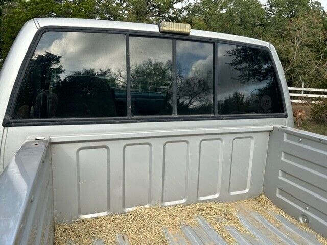 1992 GMC Sierra 2500 - photo 5