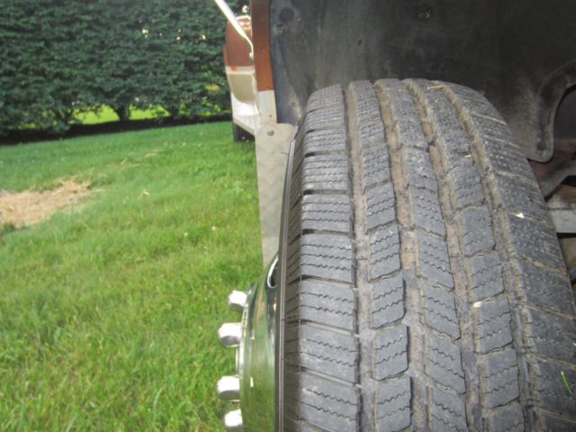 1989 GMC Sierra 3500 - photo 10