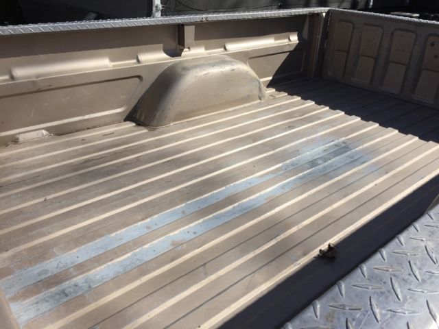 1989 GMC Sierra 3500 - photo 11
