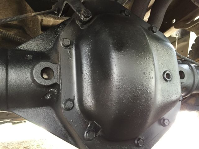 1989 GMC Sierra 3500 - photo 2