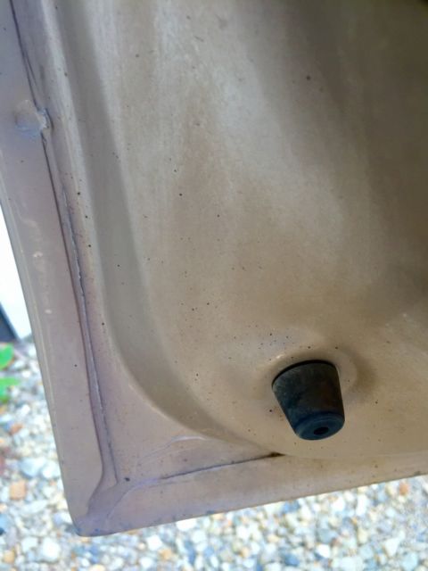 1989 GMC Sierra 3500 - photo 3
