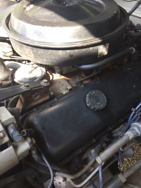 1989 GMC Sierra 3500 - photo 5