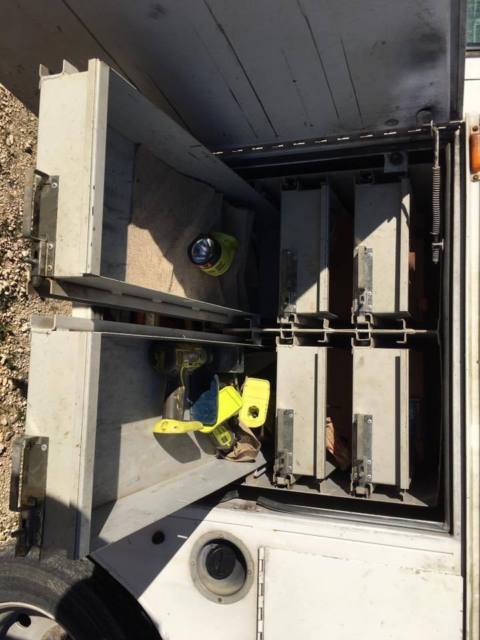 1994 GMC Sierra 3500 - photo 4