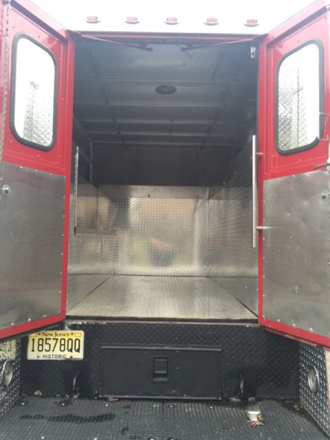 1976 Other Makes GMC SIerra 5000 Utility - photo 12