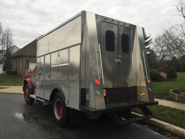 1976 Other Makes GMC SIerra 5000 Utility - photo 3