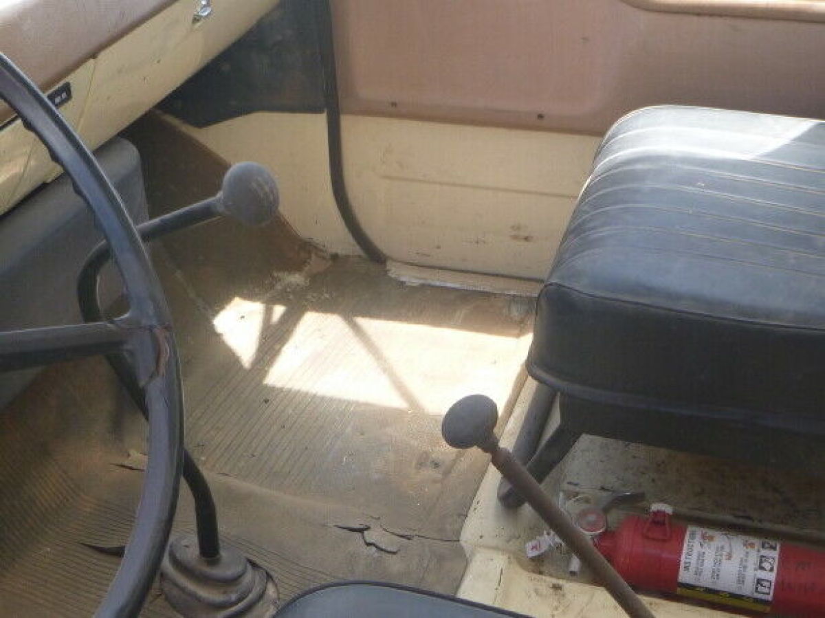 1979 GMC Truck - photo 6