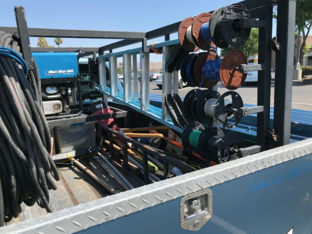 1988 GMC Sierra 3500 - photo 9