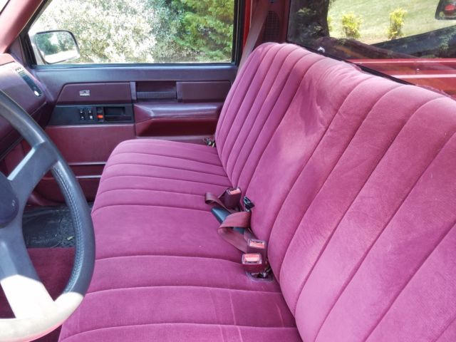 1988 GMC Sierra 1500 SLE - photo 10