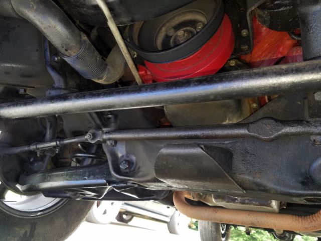 1988 GMC Sierra 1500 SLE - photo 13