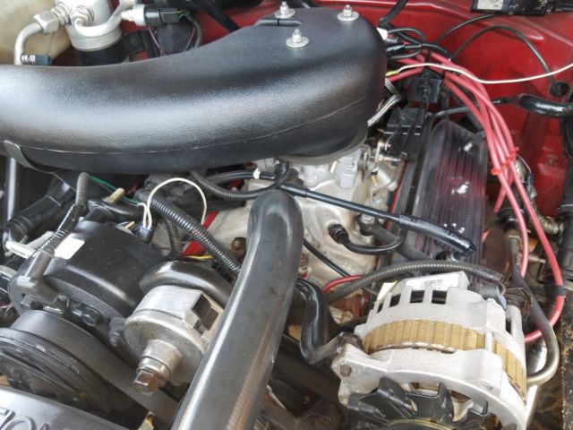 1988 GMC Sierra 1500 SLE - photo 7