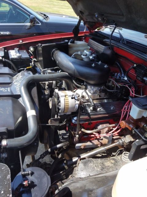 1988 GMC Sierra 1500 SLE - photo 8