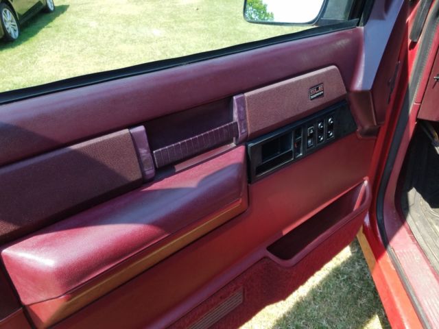 1988 GMC Sierra 1500 SLE - photo 9