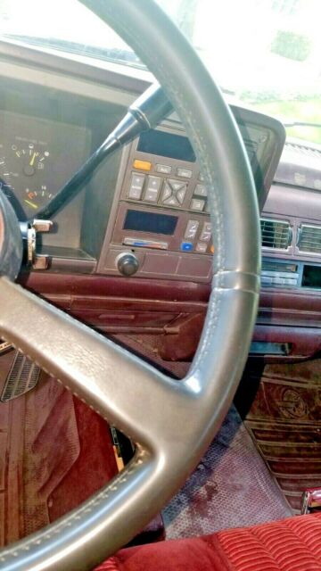 1993 GMC Sierra 2500 C/K - photo 10