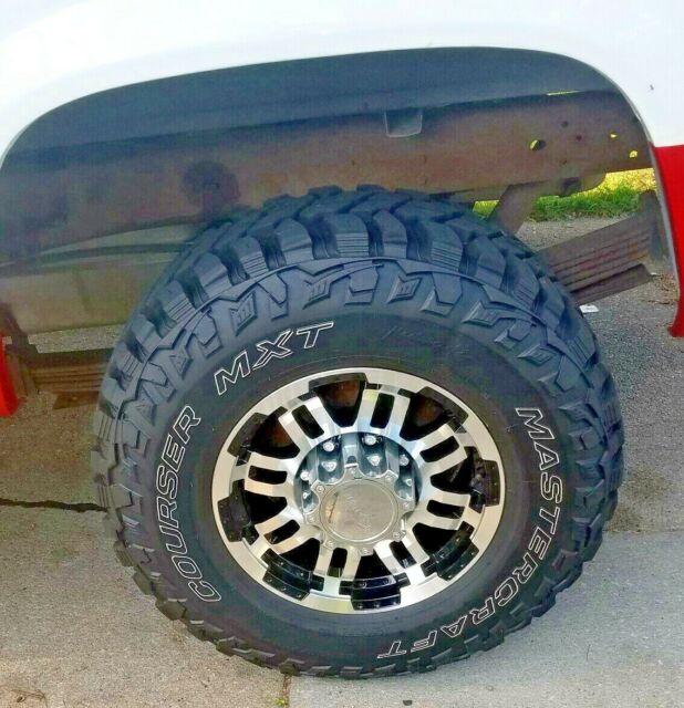1993 GMC Sierra 2500 C/K - photo 12