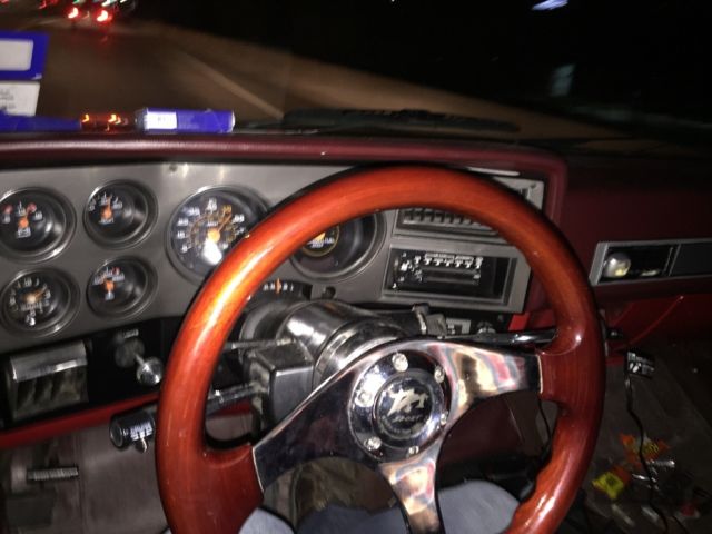 1985 GMC Sierra 1500 - photo 2