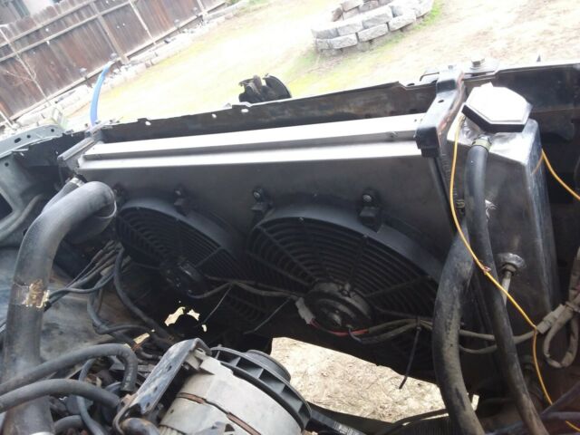 1986 GMC Sierra 1500 - photo 11