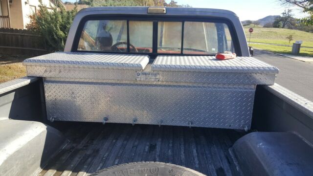 1986 GMC Sierra 1500 - photo 8