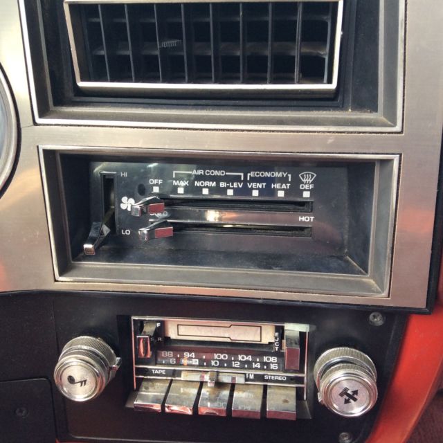 1986 GMC Sierra 1500 Sierra Classic - photo 11