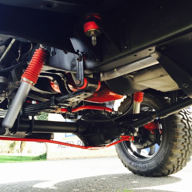 1972 GMC Jimmy - photo 8