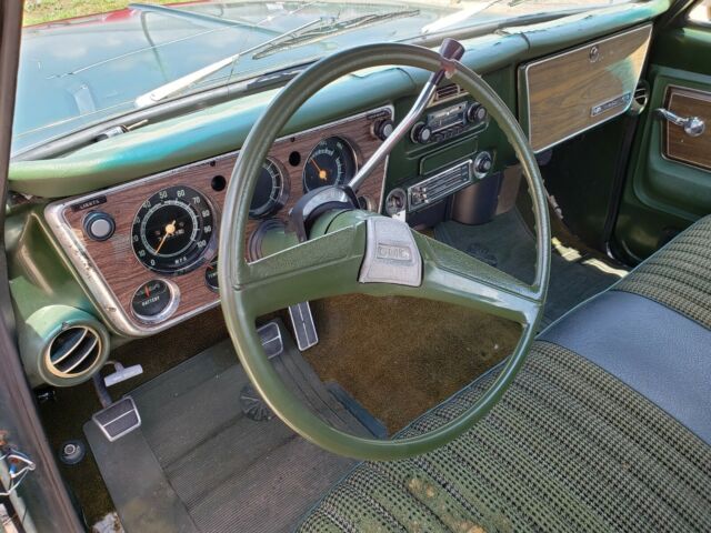 1972 Chevrolet Other Pickups cst - photo 10