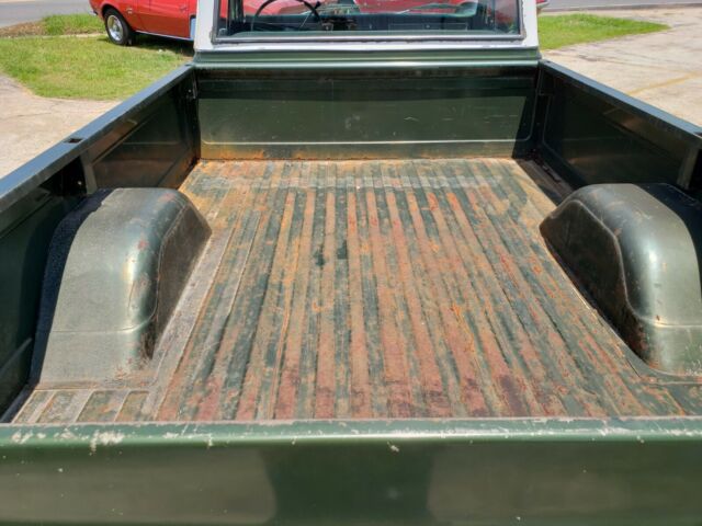 1972 Chevrolet Other Pickups cst - photo 11