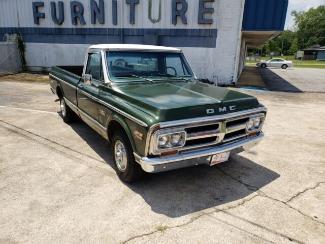 1972 Chevrolet Other Pickups cst - photo 2