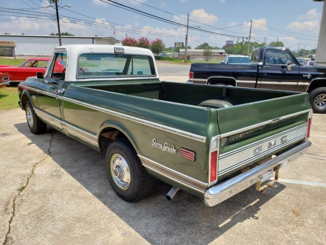 1972 Chevrolet Other Pickups cst - photo 3