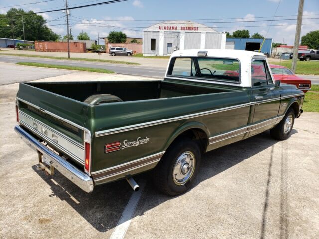 1972 Chevrolet Other Pickups cst - photo 4