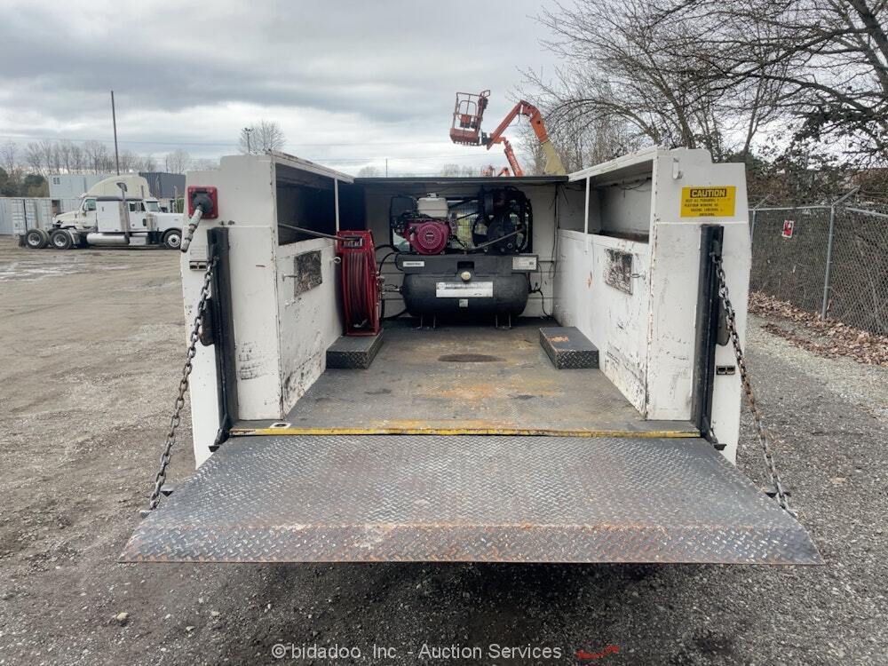 1991 GMC Sierra K3500 - photo 10