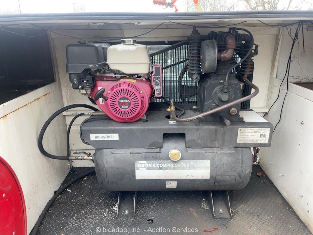 1991 GMC Sierra K3500 - photo 11