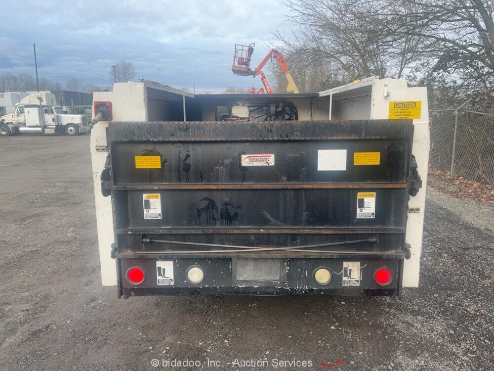 1991 GMC Sierra K3500 - photo 9