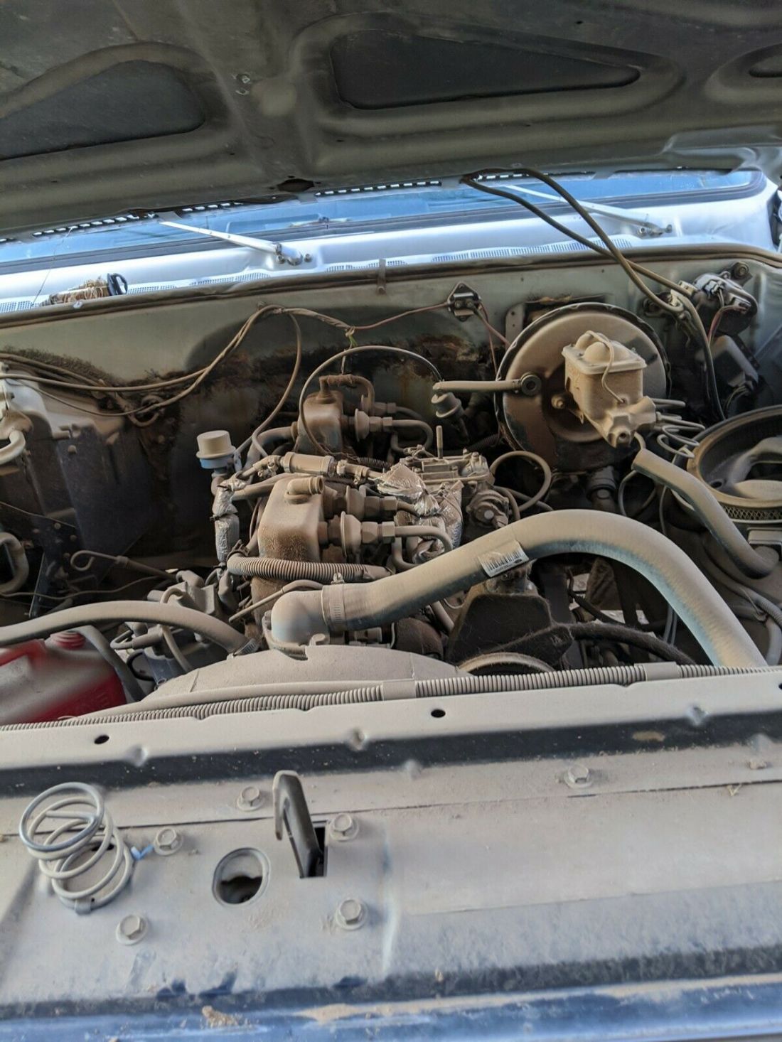 1980 Chevrolet C-10 - photo 2