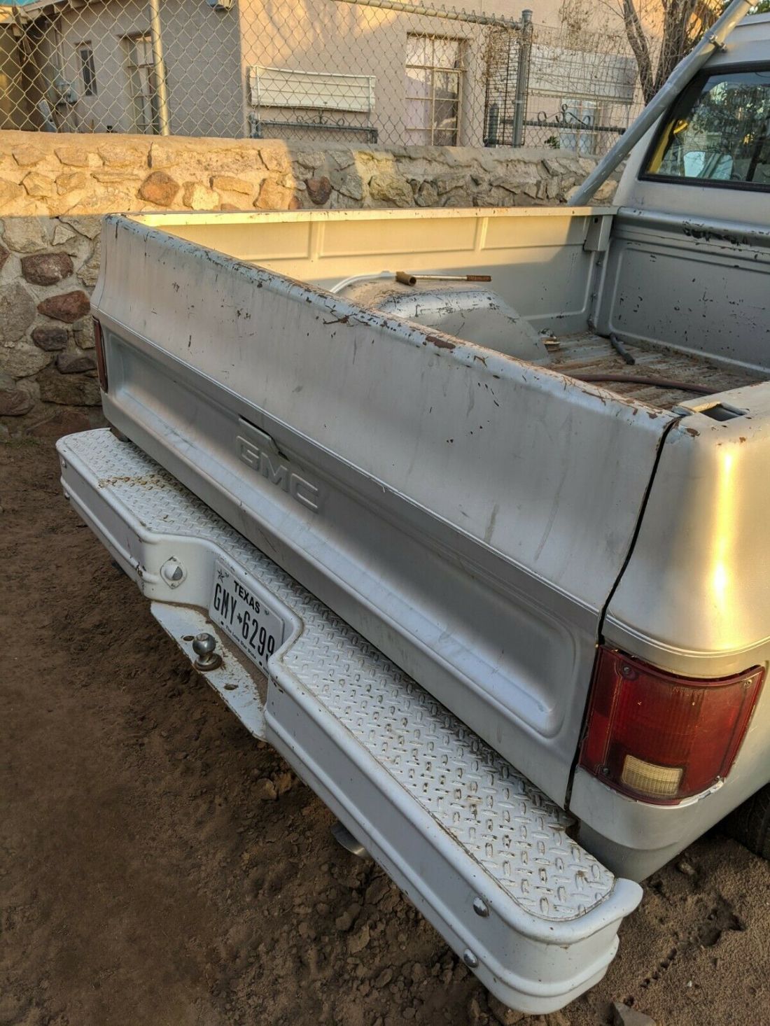 1980 Chevrolet C-10 - photo 6