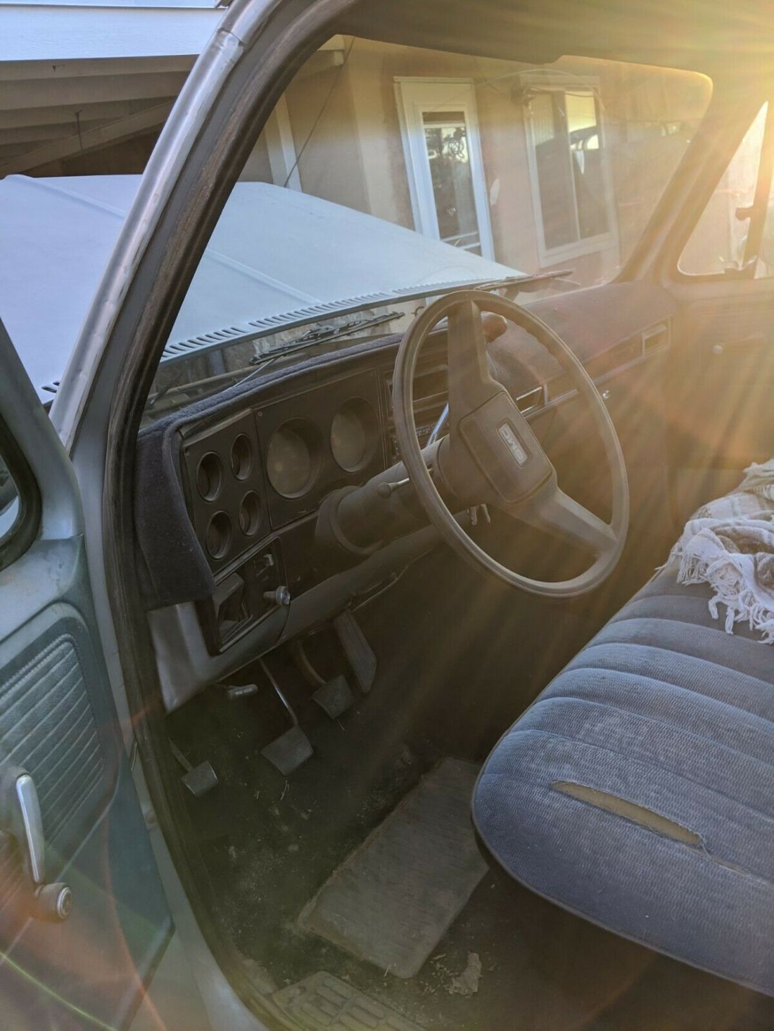 1980 Chevrolet C-10 - photo 7