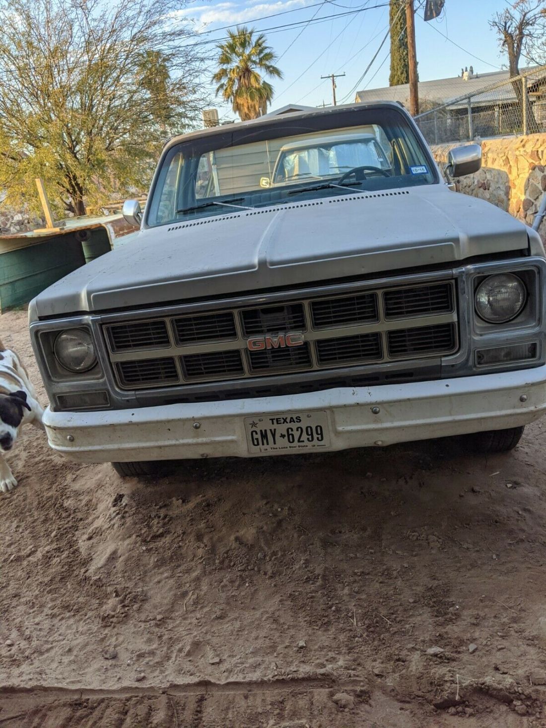 1980 Chevrolet C-10 - photo 9