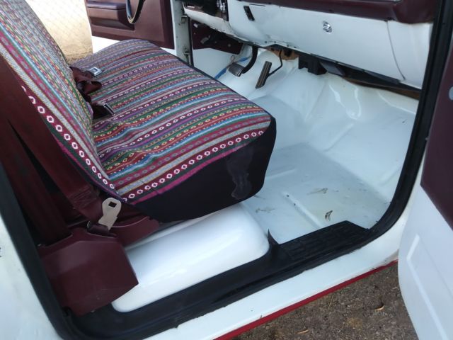 1985 GMC Sierra 1500 - photo 4