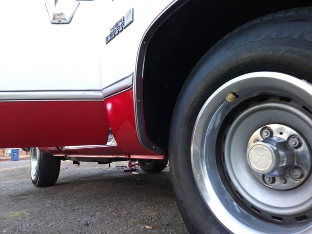 1985 GMC Sierra 1500 - photo 9