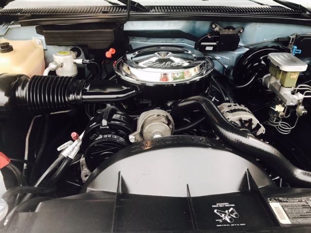 1991 GMC Sierra 1500 SUPERCAB FLARESIDE - photo 11