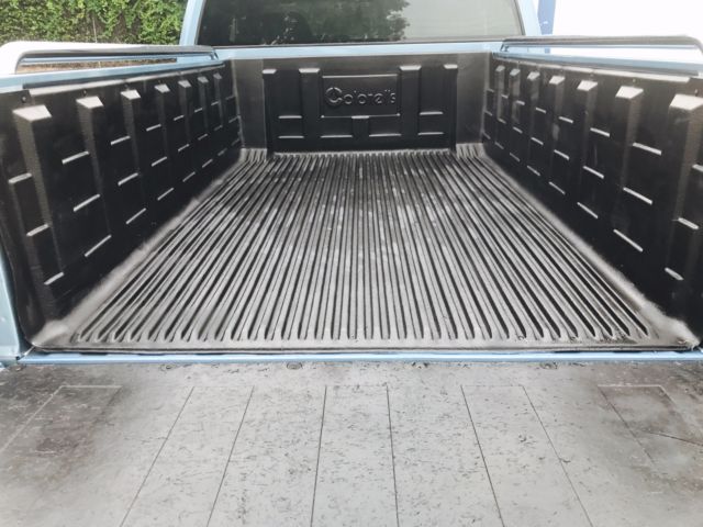 1991 GMC Sierra 1500 SUPERCAB FLARESIDE - photo 12