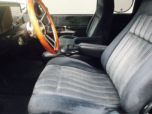 1991 GMC Sierra 1500 SLT - photo 5