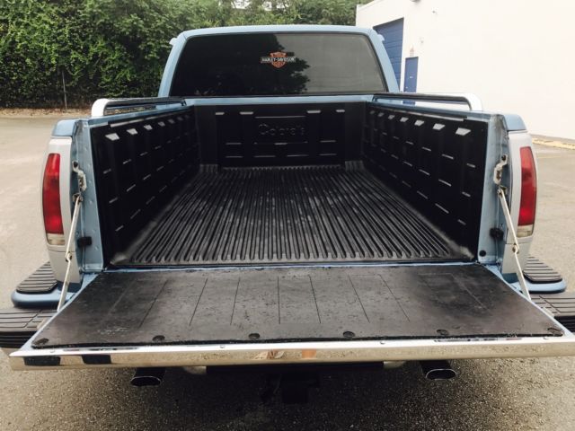 1991 GMC Sierra 1500 SLT - photo 9