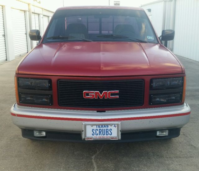 1990 GMC Sierra 1500 - photo 2