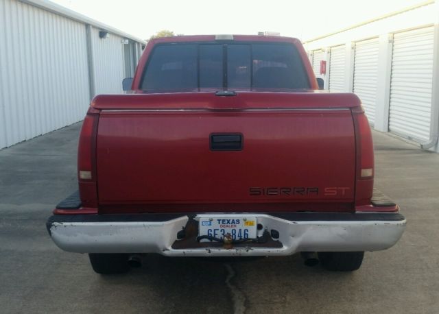 1990 GMC Sierra 1500 - photo 5