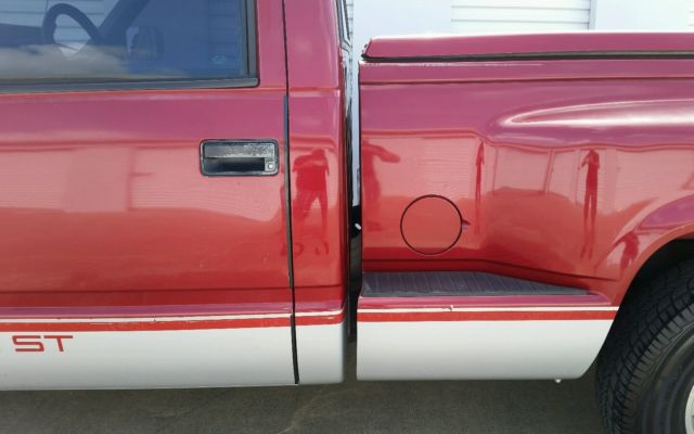 1990 GMC Sierra 1500 - photo 6