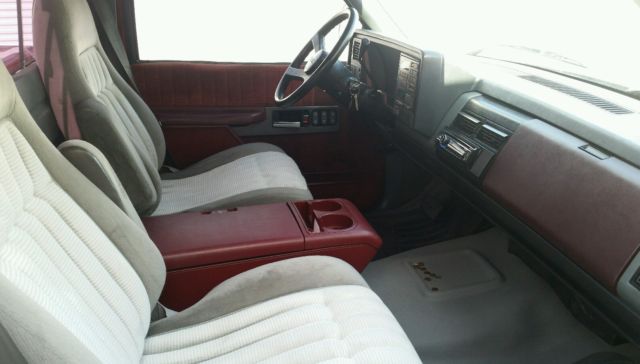 1990 GMC Sierra 1500 - photo 8