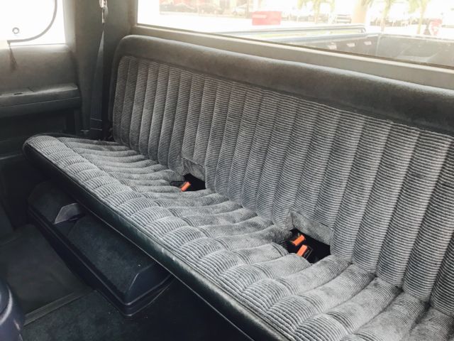 1991 GMC Sierra 1500 SLT - photo 6